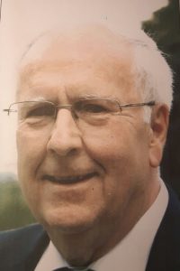 Wolfgang Reumuth